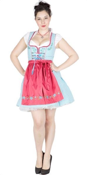 dirndl-turkis-pink-09_18 Dirndl türkis pink