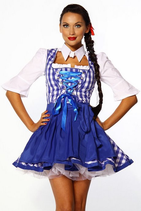 dirndl-weiss-blau-88_15 Dirndl weiß blau