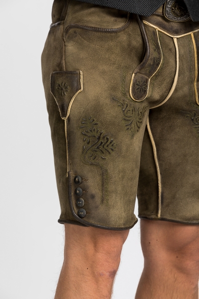 Exklusive lederhosen