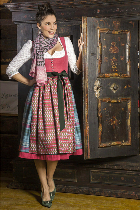 gossl-dirndl-rot-43_4 Gössl dirndl rot