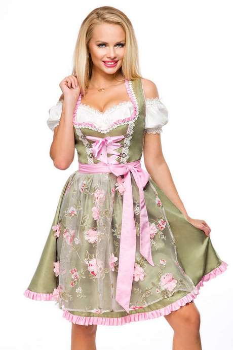 gunstige-dirndl-grun-98_9 Günstige dirndl grün