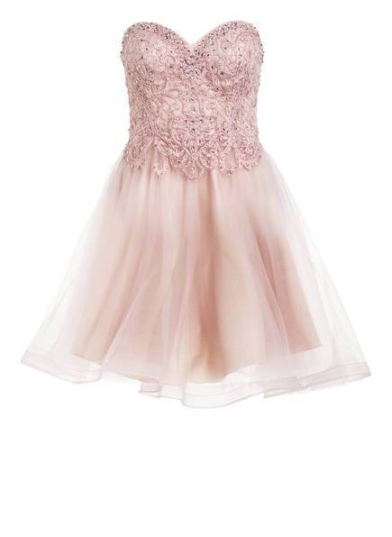 kleid-laona-rosa-70 Kleid laona rosa