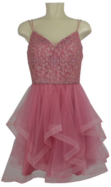 kleid-laona-rosa-70 Kleid laona rosa