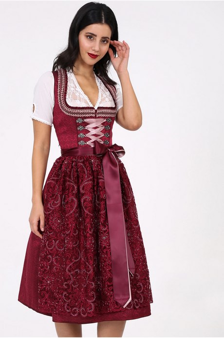 kruger-dirndl-dunkelrot-86_12 Krüger dirndl dunkelrot