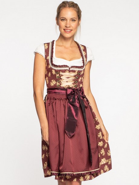 kruger-dirndl-dunkelrot-86_14 Krüger dirndl dunkelrot