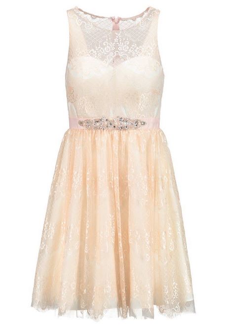 Laona cocktailkleid rose blush