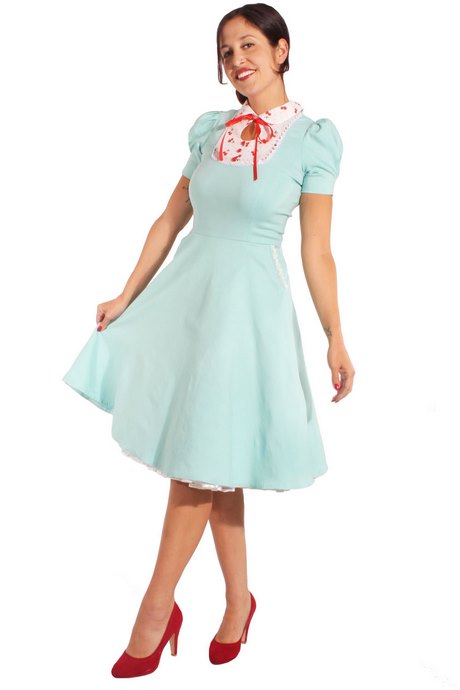 rockabilly-sommerkleid-25_2 Rockabilly sommerkleid