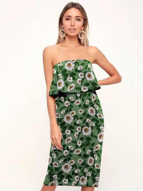 tragerloses-sommerkleid-92_7 Trägerloses sommerkleid