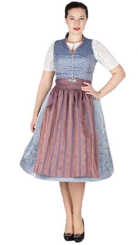 tramontana-dirndl-blau-93_9 Tramontana dirndl blau