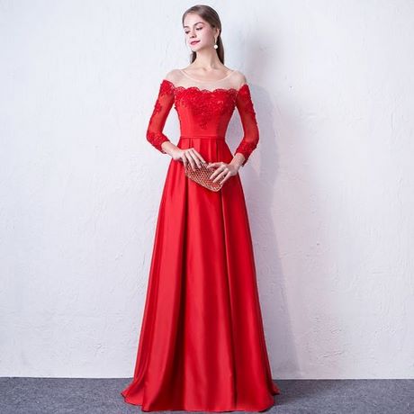 abendkleid-rot-lang-ruckenfrei-33_9 Abendkleid rot lang rückenfrei