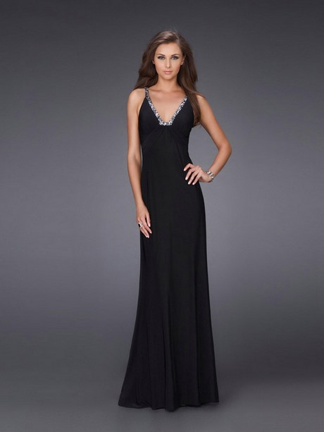 abendkleid-ruckenfrei-schwarz-00_19 Abendkleid rückenfrei schwarz