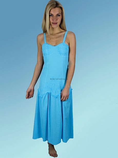 damen-kleid-turkis-57_15 Damen kleid türkis