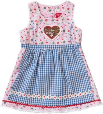 dirndl-fur-kleinkinder-21 Dirndl für kleinkinder