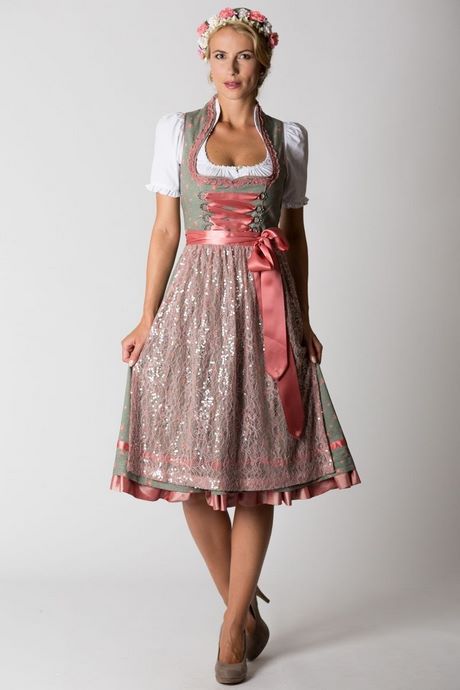 dirndl-grau-rosa-11_13 Dirndl grau rosa