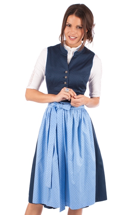 dirndl-hochgeschlossen-blau-60_11 Dirndl hochgeschlossen blau