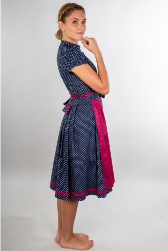 dirndl-hochgeschlossen-blau-60_14 Dirndl hochgeschlossen blau