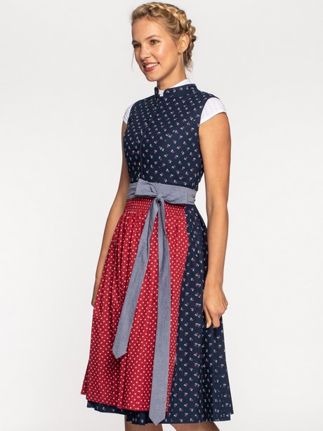 dirndl-hochgeschlossen-blau-60_6 Dirndl hochgeschlossen blau