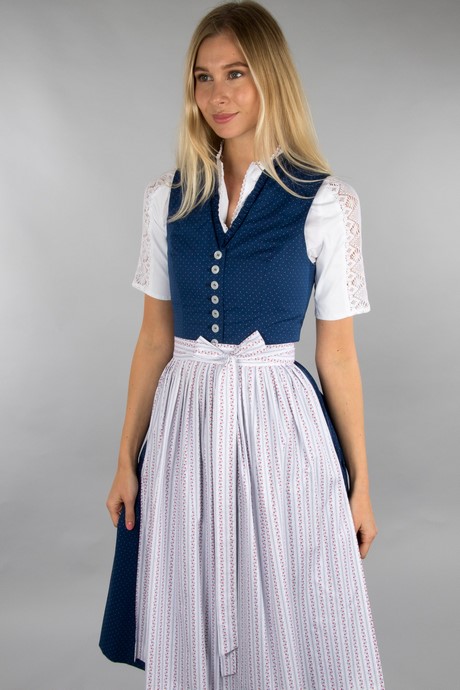 dirndl-hochgeschlossen-blau-60_8 Dirndl hochgeschlossen blau