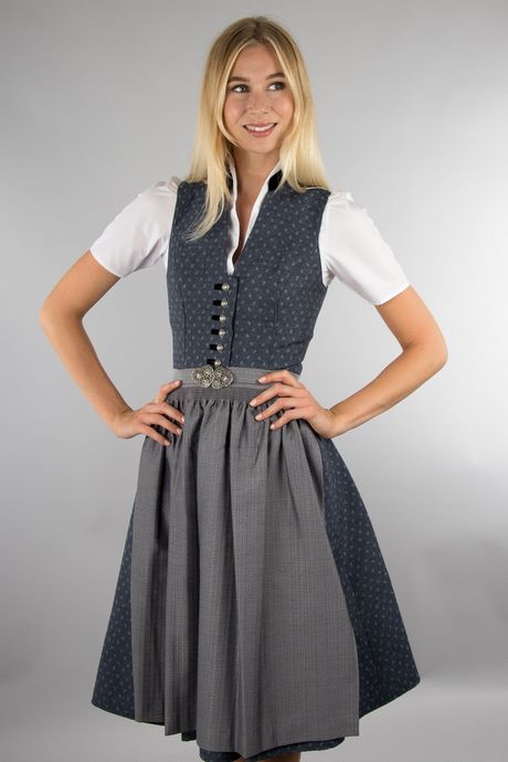 dirndl-hochgeschlossen-56 Dirndl hochgeschlossen