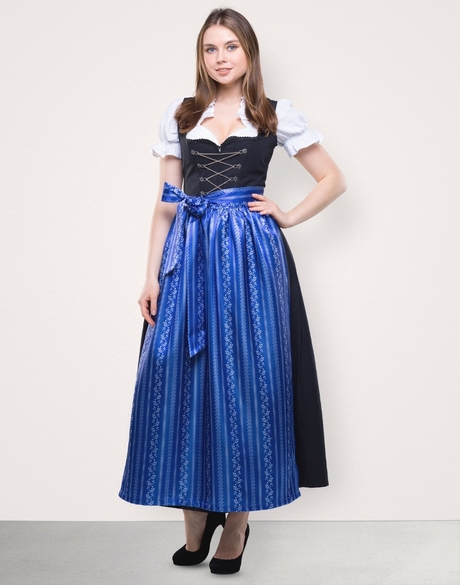 dirndl-lang-blau-17_20 Dirndl lang blau