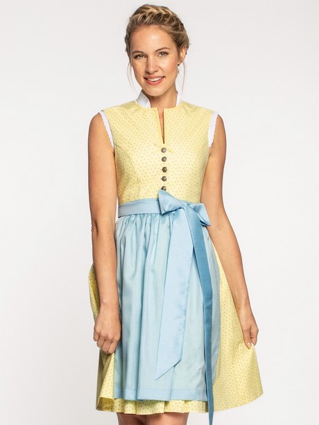 gelbes-dirndl-16 Gelbes dirndl