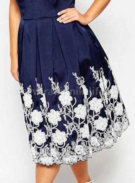 kleid-blau-weiss-blumen-19_4 Kleid blau weiß blumen