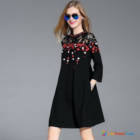 kleid-damen-herbst-49_20 Kleid damen herbst