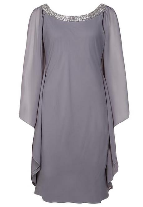 kleid-festlich-grau-40_10 Kleid festlich grau