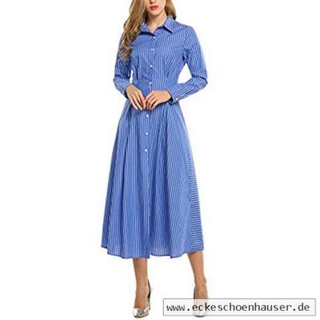 kleid-gestreift-lang-85_15 Kleid gestreift lang