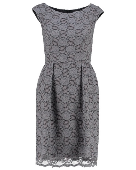 kleid-grau-festlich-74_5 Kleid grau festlich