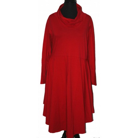 kleid-rot-langer-arm-83_2 Kleid rot langer arm