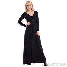 kleid-schwarz-langer-arm-41_2 Kleid schwarz langer arm