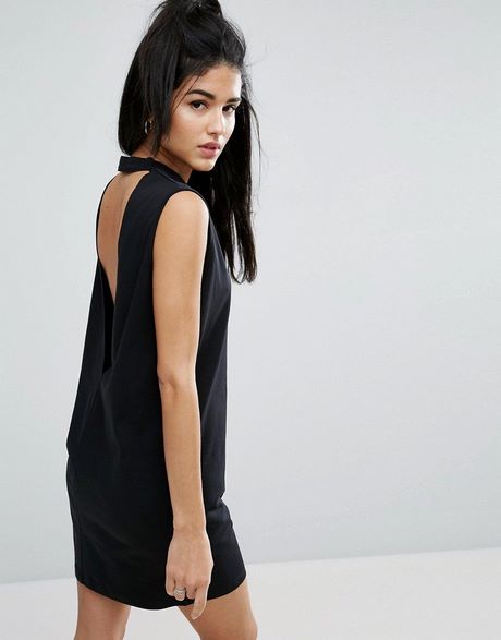 kleid-schwarz-ruckenausschnitt-67_10 Kleid schwarz rückenausschnitt