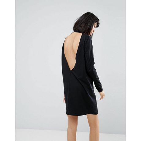 kleid-schwarz-ruckenausschnitt-67_6 Kleid schwarz rückenausschnitt