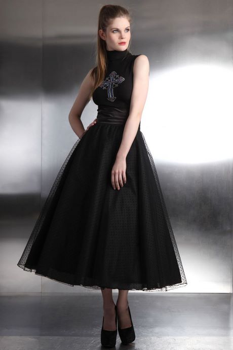 kleid-wadenlang-schwarz-31_12 Kleid wadenlang schwarz