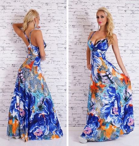 sommerkleid-blau-lang-81_2 Sommerkleid blau lang