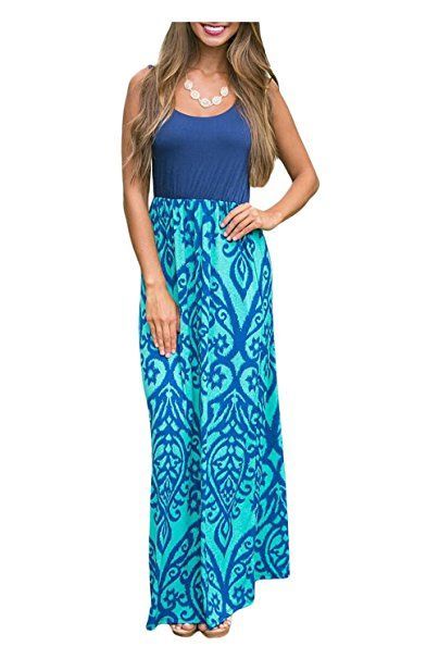 sommerkleid-blau-lang-81_6 Sommerkleid blau lang