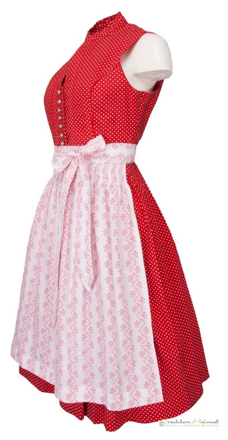 vintage-dirndl-rot-59_11 Vintage dirndl rot