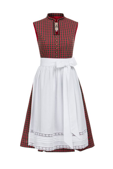 vintage-dirndl-rot-59_5 Vintage dirndl rot