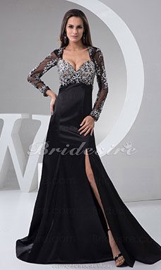 weisses-kleid-lang-mit-armel-20_2 Weißes kleid lang mit ärmel