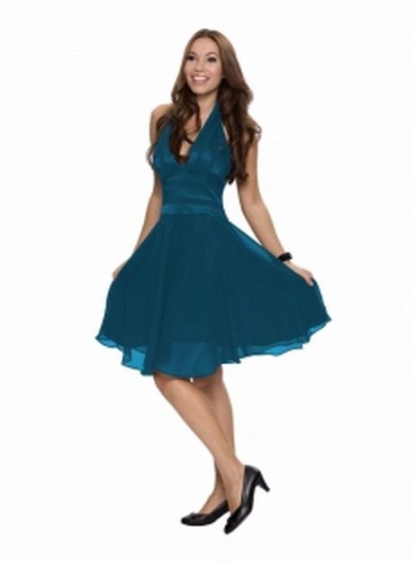 cocktailkleid-knielang-blau-27_3 Cocktailkleid knielang blau