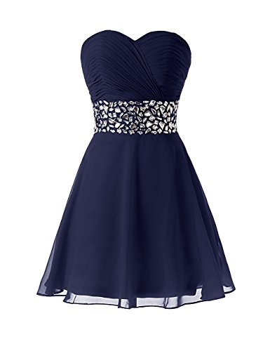 cocktailkleid-marineblau-46 Cocktailkleid marineblau