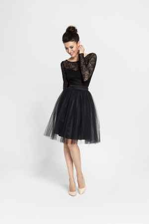 cocktailkleid-mit-rmel-46_3 Cocktailkleid mit ärmel