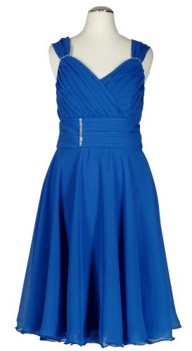 cocktailkleid-royalblau-92_4 Cocktailkleid royalblau