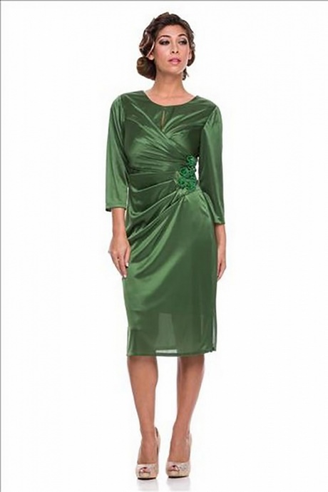 langarm-kleid-festlich-43_2 Langarm kleid festlich