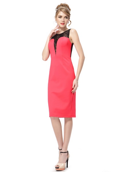 rotes-cocktailkleid-knielang-93_11 Rotes cocktailkleid knielang