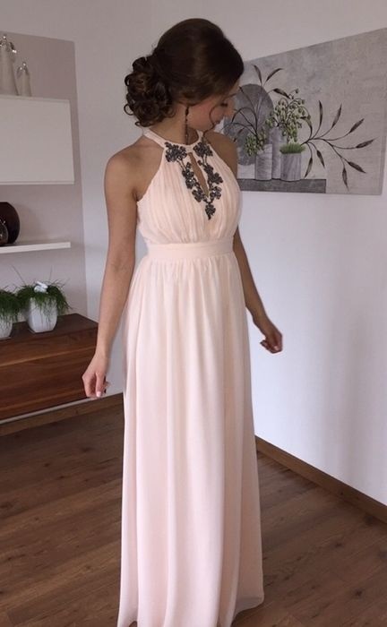Schöne glitzer kleider