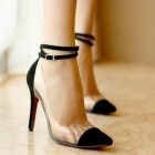 10 cm heels