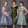 1950er mode