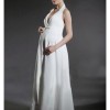 Brautkleider für schwangere